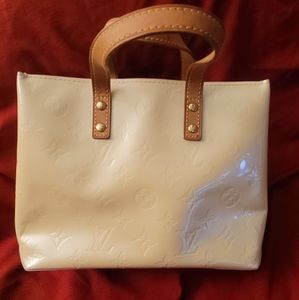 SOLD! SOLD! SOLD! Authentic Louis Vuitton Vernis